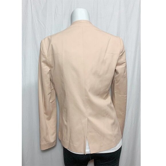 TRUTH AND PRIDE Blush Structured Blazer - Picture 5 of 9
